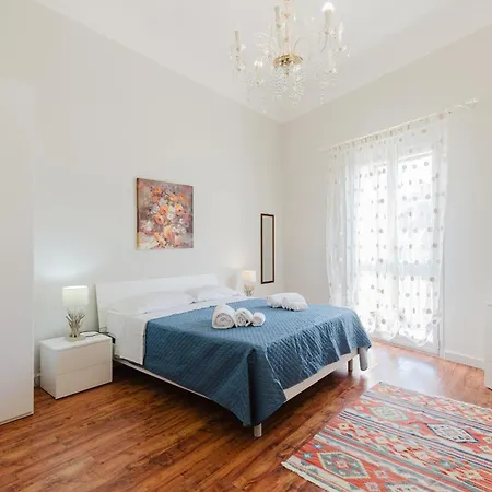 Marsalasuitesawfarm Apartment