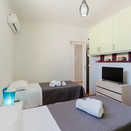 Marsalasuitesawfarm Apartment *