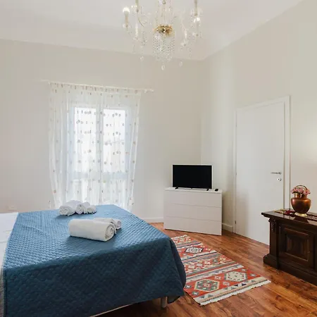 Apartmán Marsalasuitesawfarm *