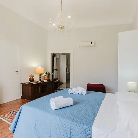 Apartmán Marsalasuitesawfarm
