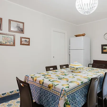 Apartmán Marsalasuitesawfarm Marsala