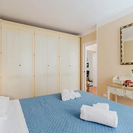 Apartmán Marsalasuitesawfarm