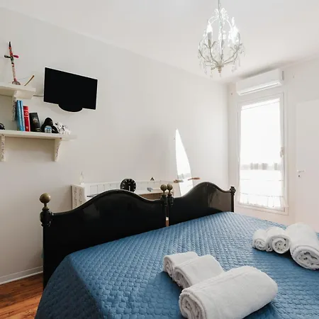 Marsalasuitesawfarm Apartmán *