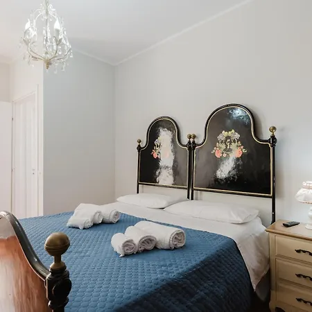 Apartmán Marsalasuitesawfarm Marsala