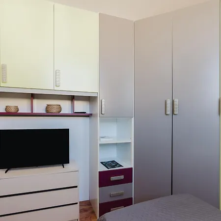 Apartmán Marsalasuitesawfarm Marsala