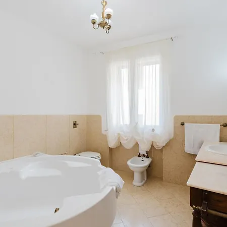 Marsalasuitesawfarm Apartmán Marsala