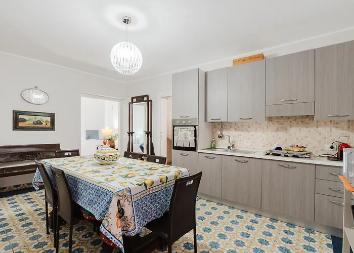 Marsalasuitesawfarm Appartement Marsala