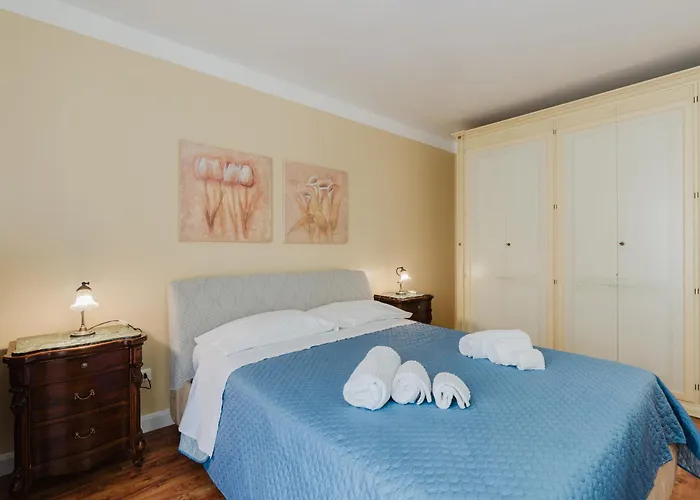 Marsalasuitesawfarm Appartement Marsala