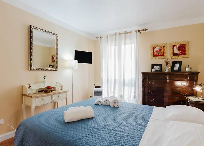 Appartement Marsalasuitesawfarm *