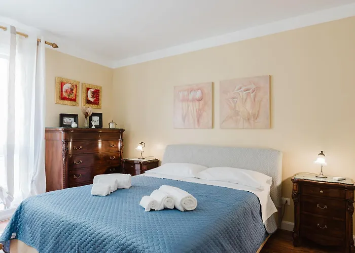 Appartement Marsalasuitesawfarm *