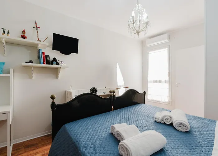 Marsalasuitesawfarm Appartement